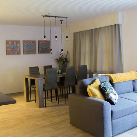 Apartamento 'T Onderdak Lommel Exterior foto