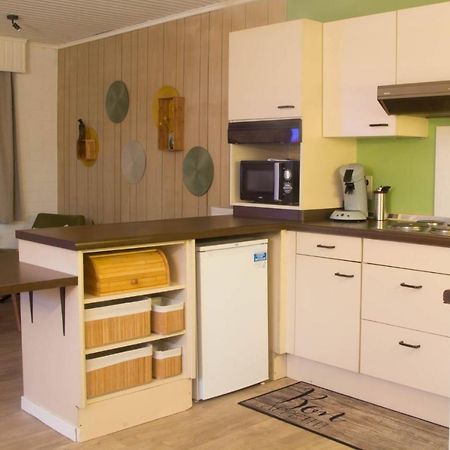 Apartamento 'T Onderdak Lommel Exterior foto