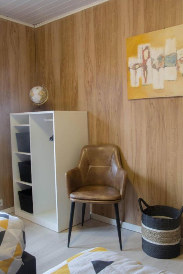 Apartamento 'T Onderdak Lommel Exterior foto