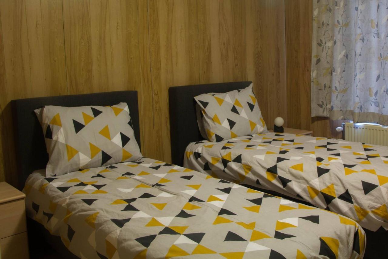 Apartamento 'T Onderdak Lommel Exterior foto