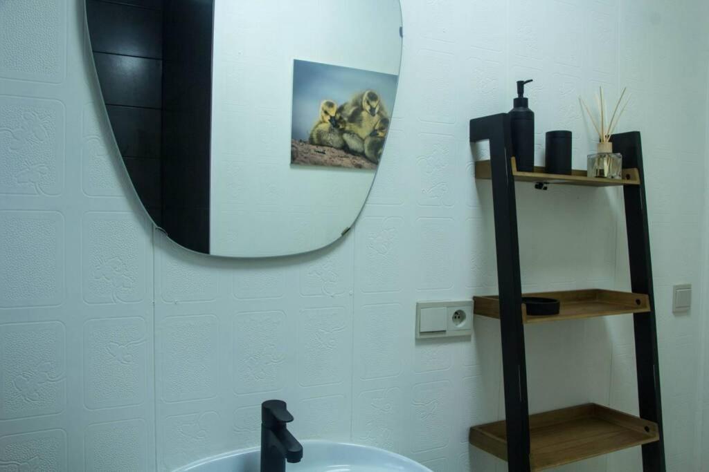 Apartamento 'T Onderdak Lommel Exterior foto