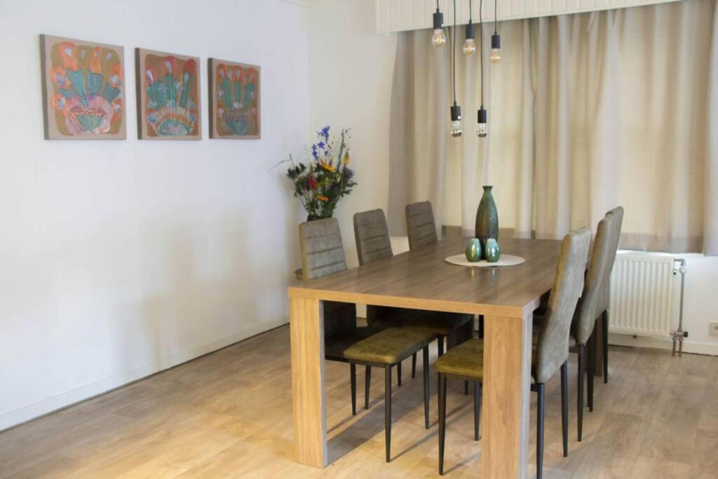 Apartamento 'T Onderdak Lommel Exterior foto