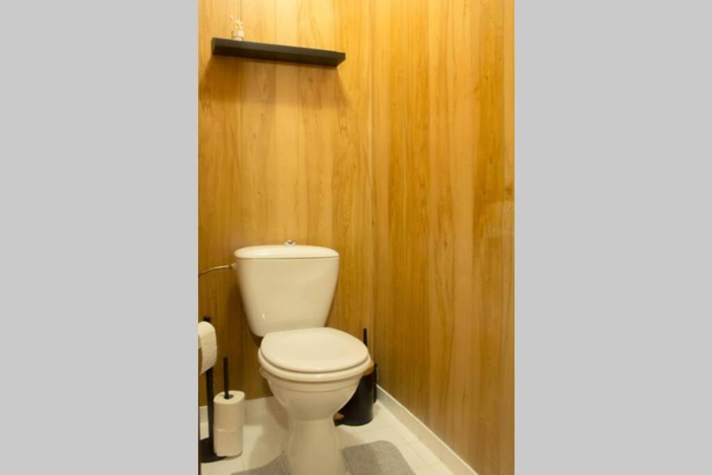 Apartamento 'T Onderdak Lommel Exterior foto