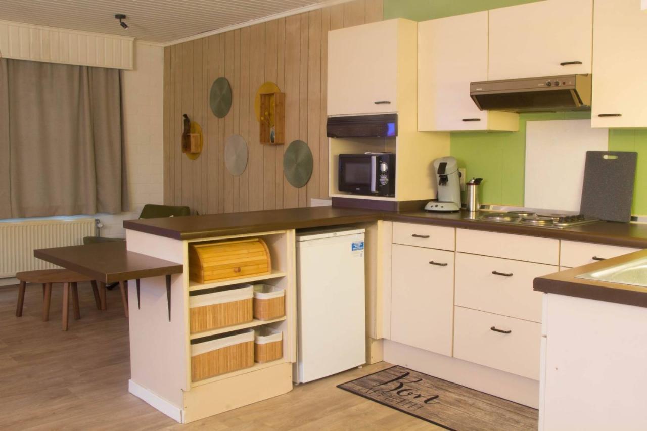 Apartamento 'T Onderdak Lommel Exterior foto
