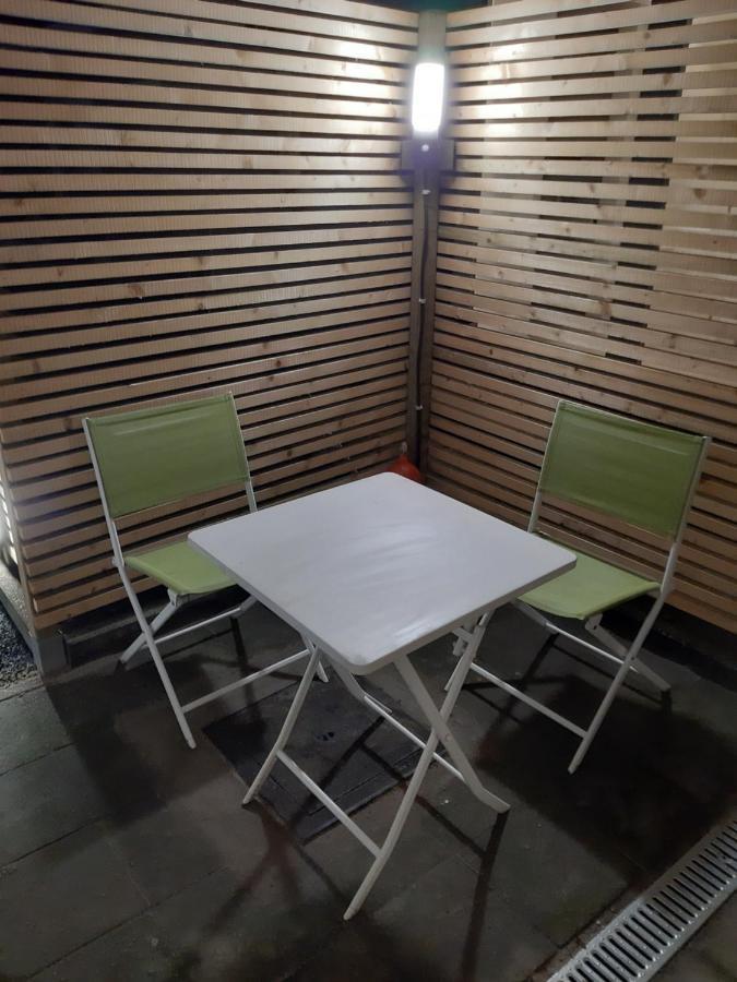 Apartamento 'T Onderdak Lommel Exterior foto